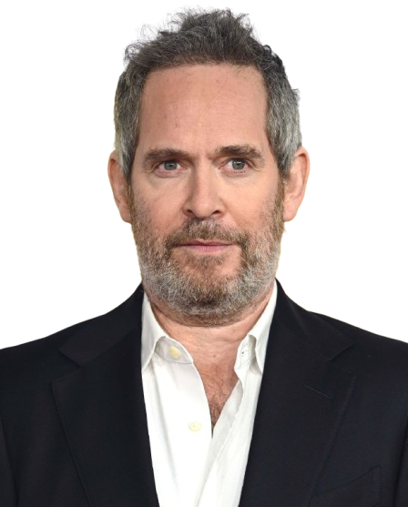 Tom Hollander